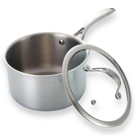 Ⓚ True Titanium Kasserolle