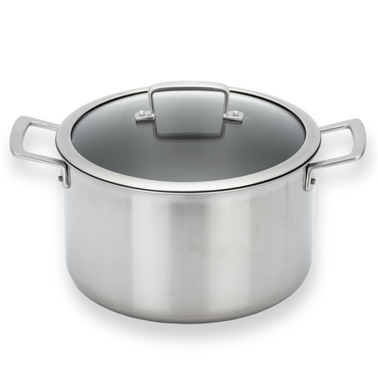 Ⓚ True Titanium Gryde